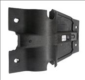 2015 McLaren 650S Radiator Mount Bracket 11A7117CP OEM OE