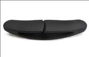 1996 1997 1998 1999 2000 2001 2002 BMW E36 Z3 Seat Belt Guide, Right, Upper 52108410506 OEM OE
