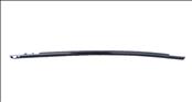 2019 2020 2021 2022 2023 2024 Lamborghini Urus Rear Left Door Window Trim 4ML839475 T94 ; 4ML839475T94 OEM OE