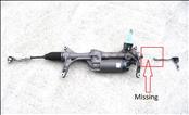 2023 Mercedes Benz X294 EQE Steering Gear Assembly 294460220 OEM OE