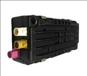 2023 2024 McLaren Artura Body Control Faurecia Module 16MB444CP; SA03XM Q00 OEM