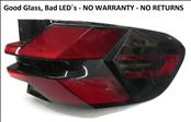 2024 2025 BMW X5 Right Passenger Side Rear Tail Light LED 63215A11EC6 OEM OE