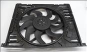 2019 2020 2021 2022 2023 2024 BMW G20 G21 330i Engine Cooling Fan Assembly 17428666816 ; 17118666816 OEM OE