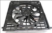 2019 2020 2021 2022 2023 BMW G05 G06 X5 X6 Engine Cooling Fan Assembly 17428655761 OEM OE