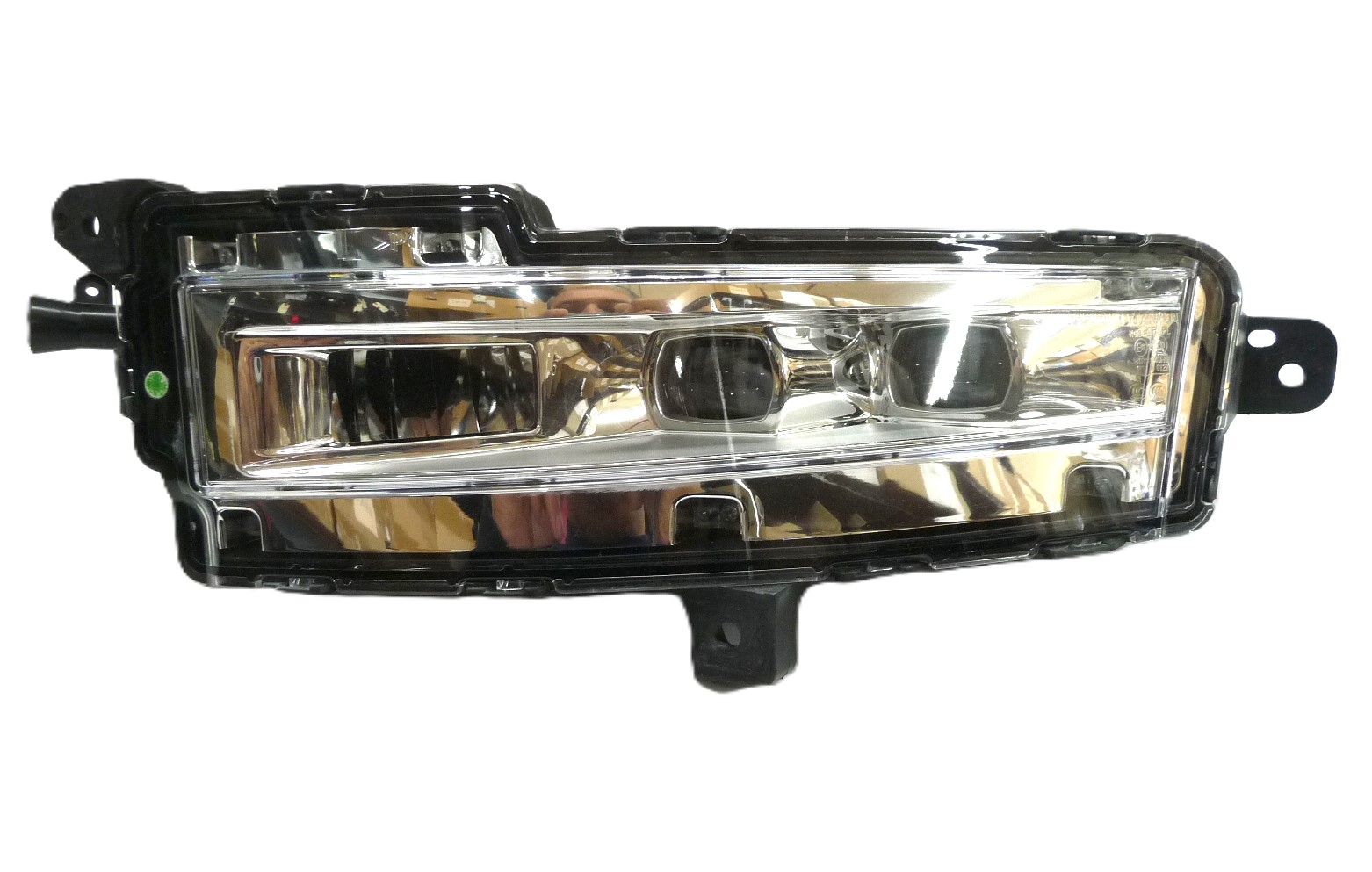 2022-2024 Rivian R1T R1S Front Left Fog Light Lamp PT00058036 OEM A1 ...
