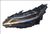 2023 2024 Lexus RX350 RX450 Left Driver Triple Beam Headlight 81150-0E730; 811500E730; 31900-8A0N7; 10100-8A0M9 OEM OE