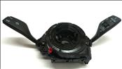 2019 2020 2021 2022 2023 2024 2025 BMW X5 Multi-Function Steering Column Switch Cluster 61315A819F1 OEM OE