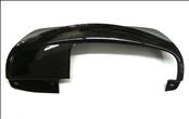 2018 2019 2020 2021 2022 2023 Land Rover Range Rover Velar L560 Rear Bumper Trim Bar Tow Hook Cover J8AM19K809C ; LR133263 OEM OE