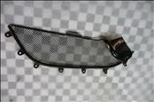 Ferrari Italia 458 Rear Left Driver side Upper Grille Grill Mesh 81373700 - Used Auto Parts Store | LA Global Parts