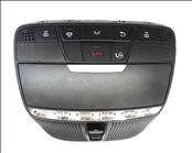 2019 2020 2021 2022 2023 Mercedes Benz C300 C43 AMG Overhead Roof Dome Reading Light Lamp A0009004017 9051 ; A0009004017 OEM OE
