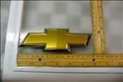 Chevrolet Chevy Malibu Rear Tailgate End Panel Trunk Lid 15832268 OEM OE