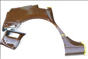 2020 2021 2022 2023 2024 Tesla Model Y Rear Right 1/4 Body Side Quarter Panel 1512000-S0-A OEM