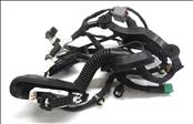 2020 2021 GMC Sierra 1500 Front Left Driver Side Door Wiring Harness 84820720 ; 85112757 OEM OE