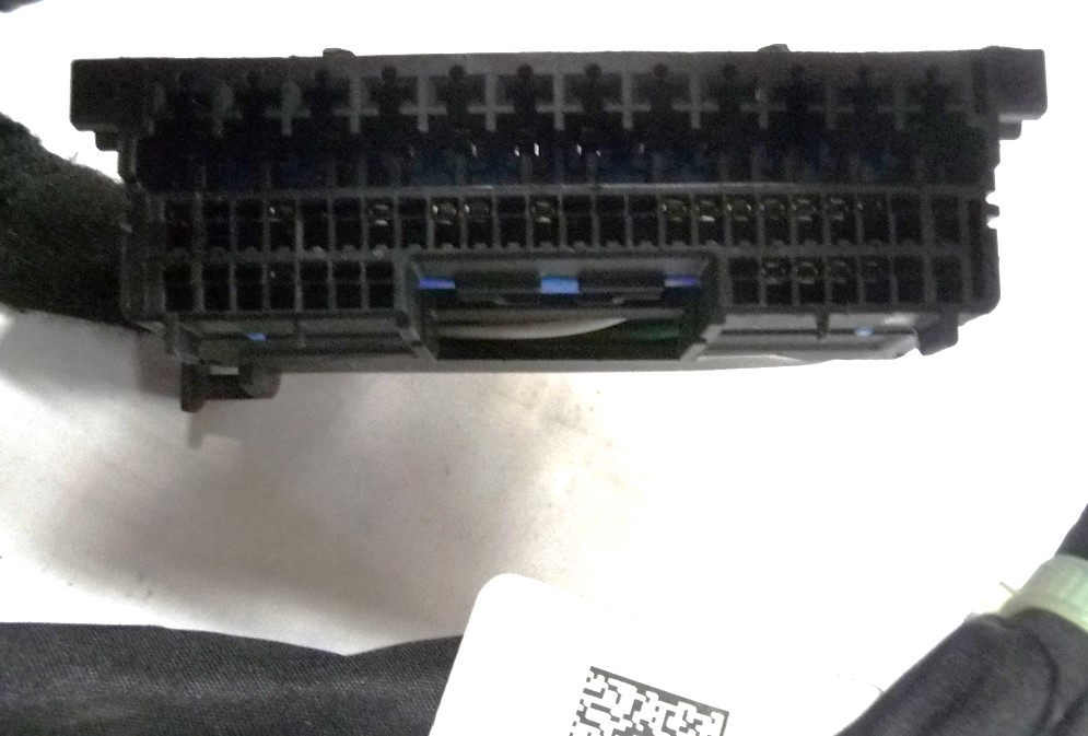 2020-2021 GMC Sierra 1500 Front Left Driver Door Wiring Harness ...