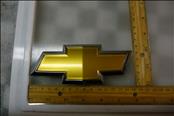 Chevrolet Chevy Captiva Malibu Front Emblem Logo Sign Badge 22774272 OEM OE