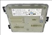 2021 2022 2023 2024 2025 Mercedes Benz V297 W223 S580 EQS EQE C300 E450 Ignition Switch Control Unit A2069001522 OEM OE