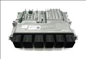 2018 2019 2020 2021 2022 2023 2024 BMW 330i 430i 530i Basic Control Unit DME 12145B32771 OEM OE