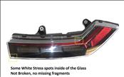 2014 2015 2016 2017 2018 2019 2020 2021 Lamborghini Huracan Evo Coupe Spyder LP580 LP610 Rear Left Driver Taillight Lamp 4T0945095 OEM OE