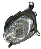 2021 2022 2023 Bentley Bentayga Front Left DRL Turn Indicator Daytime Running Signal Crystal Bezel Light Lamp 36A953049A OEM OE