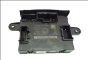 2022 2023 Land Rover Defender 110 Front Left Door Control Module Unit M8E2-14D618-CA OEM OE