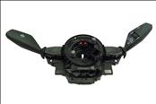 2023 2024 2025 BMW 530i 740i i5 i7 X2 Steering Column Switch Cluster 61315A56476 OEM OE