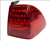 2009 2010 2011 2012 BMW 328i Rear Right Tail Light Assembly 63217154164 OEM OE