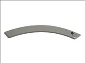 2017 2018 2019 Bentley Bentayga Left Rear Wheel Arch Trim 36A854819 OEM OE