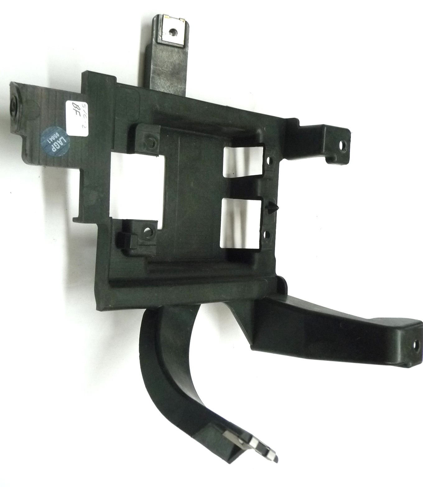 2021-23 Bentley Bentayga 2nd Gen Front Right Radar Sensor Bracket ...