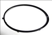 2021 2022 2023 Bentley Bentayga 2nd Gen Left Inner Glossy Black Headlight Trim Ring 36A807833D OEM OE