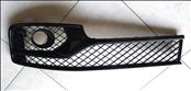 2020 2021 2023 Bentley Flying Spur 3rd Generation Front Bumper Right Lower Glossy Black Complete Grille 3SE807796 3SE807682 3SE807684; 3SE807241 OEM OE