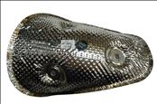 2022 2023 2024 Porsche 911 GT3 Exhaust Manifold Heat Shield Plate 9GT145325 OEM OE