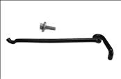 2004 2005 2006 2007 2008 2009 2010 2011 2012 2013 2014 2015 2016 2017 2018 Bentley Continental GT GTC Terminal Clamp 3D0803550B OEM OE
