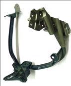 2021 2022 2023 Bentley Bentayga 2nd Generation Left Driver Headlight Frame Supports 36A821233; 36A821395; 36A821393B OEM