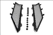 2012 2013 Lamborghini Aventador LP700-4 Rear Bumber Left & Right Grille Grids 470807925A ; 470807926A OEM OE