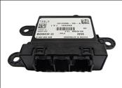 2012 2013 2014 2015 2016 Tesla Model S Park Assist Control Module Unit 1014386-00-A OEM OE