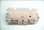2022 2023 2024 2025 BMW iX Front Instrument Panel Air Bag, Passenger Side Inflator Module 72129495158 OEM OE