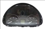 2010 2011 2012 2013 2014 2015 2016 2017 2018 Mercedes Benz Sprinter 2500 3500 Instrument Cluster Speedometer A9069000504 OEM OE
