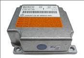 2007 2008 2009 2010 2011 2012 Mercedes Benz R230 SL550 Airbag Air Bag Sensor SRS Control Module 2308207126 OEM OE