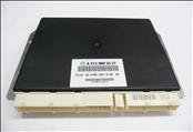 2019 2020 2021 2022 Mercedes Benz CLS450 E450 Active Suspension Control Module A2139005427 OEM OE