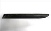 2012 2013 2014 2015 Bentley GTC MSS W12 Mulliner Styling Carbon Fiber Front Right Air Duct 3W8071612A OEM