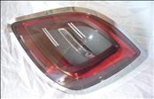 2021 2022 2023 Rolls Royce Ghost RR21/22 Chrome Right Passenger LED Taillight 63217486196-06 OEM OE