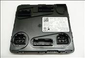 2017 2018 2019 2020 2021 2022 2023 2024 Audi Q7 Comfort Control Module BCM 8W0907064FP OEM OE