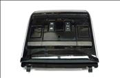 2022 2023 Land Rover Range Rover Front Dome Light Overhead Console Switch M8E2-519A58-DD ; M8E2519A58DD ; LR152850 OEM OE