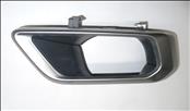 2019 2020 2021 2022 2023 2024 2025 BMW G05 G06 X5 X6 Right Exhaust End Pipe Trim 51127493626 OEM OE