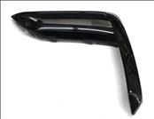 2020 2021 2022 2023 BMW G06 X6 Front Bumper Left Grille Fog Light Trim Molding 51118092247 ; 51118092239 OEM OE