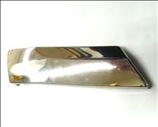 2012 2013 2014 2015 Bentley Mulsanne Rear Right Quarter Panel Chrome Molding 3Y5839638 OEM OE