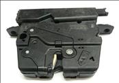 2013 2014 2015 BMW F31 E84 328i 320i X1 Trunk Lid Lock Latch 51247200511 OEM OE