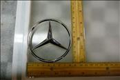 Mercedes Benz E ML SL Rear Trunk Lid Emblem Logo Badge Star Sign A 2107580158