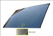 2023 2024 Land Range Rover SV Rear Right Fixed Glass M8E2-29600-BD OEM OE