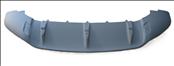 2021 2022 2023 Bentley Bentayga Gen 2 BY636-2 Front Bumper Lower Splitter Diffuser OEM